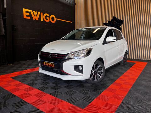Annonce voiture Mitsubishi Space Star 10490 