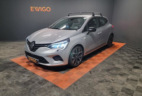 Annonce voiture Renault Clio 12990 