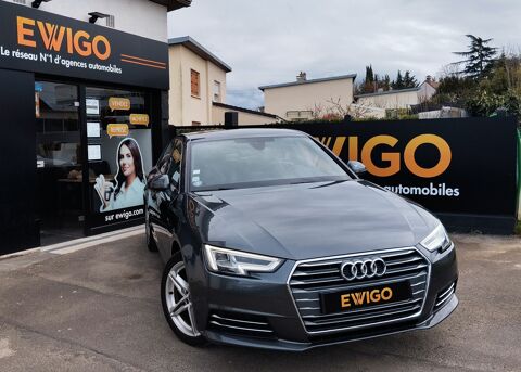 Annonce voiture Audi A4 20990 