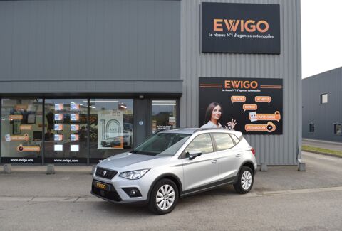 Annonce voiture Seat Arona 14990 