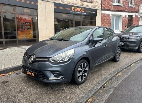 Renault clio 0.9 L TCE 90 CH ENERGY BUSINESS ** GPS *