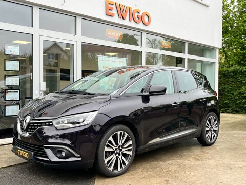 Renault Scénic 1.3 TCE 160 INITIALE PARIS TOIT PANO 2018 occasion Sucy-en-Brie 94370