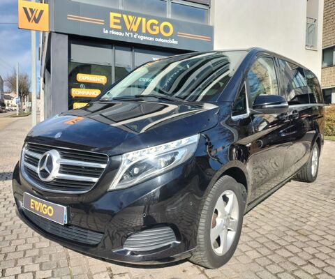 Annonce voiture Mercedes Classe V 37950 