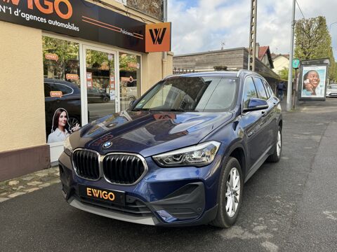 Annonce voiture BMW X1 21490 