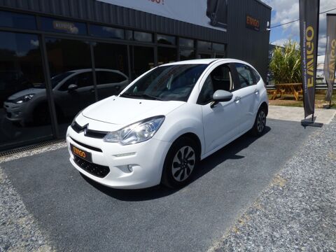 Citroen c3 GENERATION-II SOCIETE 1.4 HDI 70 CONFORT
