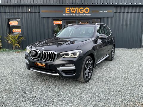 Annonce voiture BMW X3 30990 
