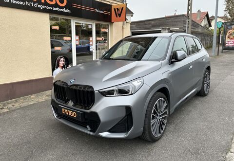 Annonce voiture BMW X1 58990 