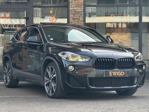 X2 25d 231ch XDRIVE BVA M-SPORT 2018 occasion 37100 Tours