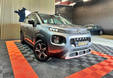 C3 Aircross 1.2 110 CH FEEL COURROIE CHANGEE ENTRETIEN STELANTIS 2019 occasion 44220 Couëron