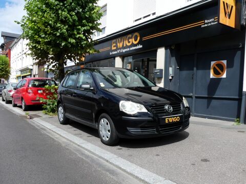 Volkswagen polo 1.4 TDI 70 CH 2EME MAIN DISTRIBUTION OK