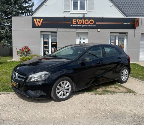 Mercedes Classe A 1.5 160 CDI 90 BUSINESS 2015 occasion Olivet 45160