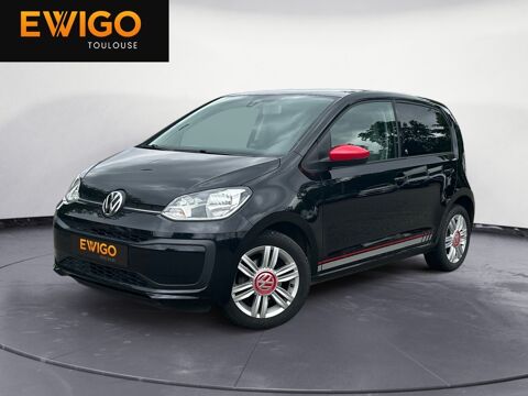 Volkswagen up 1.0 75CV BEATS-AUDIO