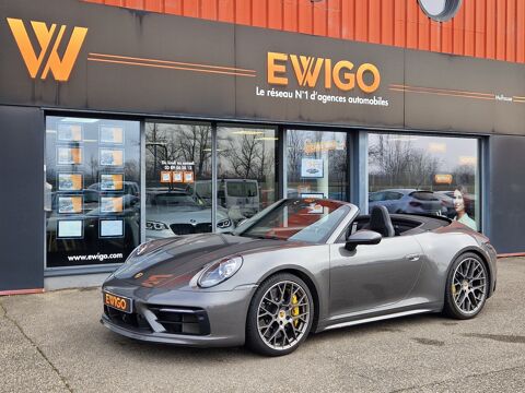 Annonce voiture Porsche 911 159990 