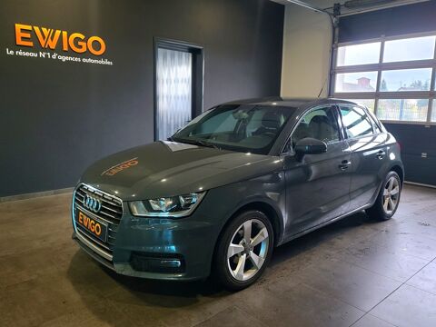 Annonce voiture Audi A1 11990 