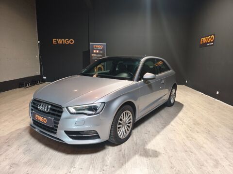 Annonce voiture Audi A3 9790 