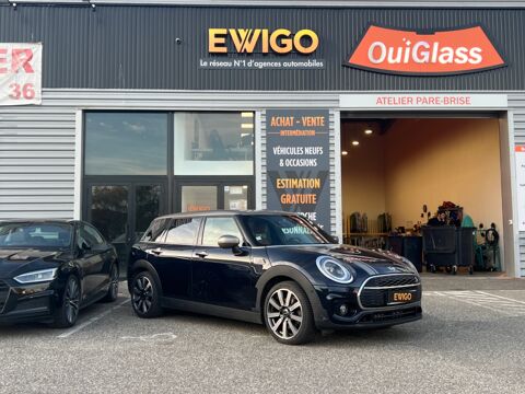 Annonce voiture Mini Clubman 32990 