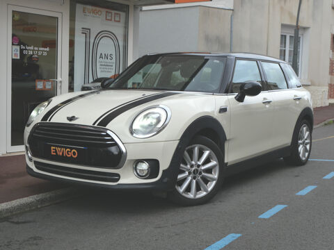 Mini Clubman 2.0 D 150 COOPER CHILI 2016 occasion Challans 85300