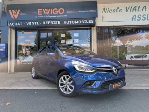 Annonce voiture Renault Clio 9990 