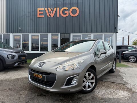 Peugeot 308 1.4 VTI 98CH ACCESS - RADIO - CLIMATISAT