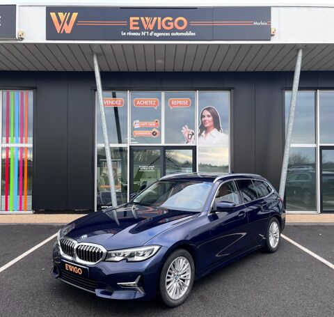 Annonce voiture BMW Srie 3 19990 