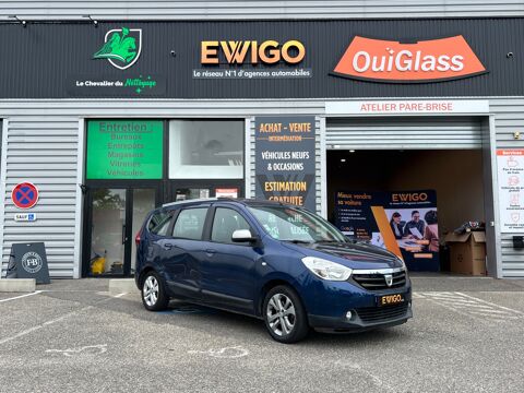 Dacia lodgy 1.2 TCE 115 CV AMBIANCE / CAROSSERIE ABI