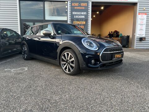 Clubman COOPER S 2.0 178 CV Knightsbridge 2022 occasion 47550 Boé