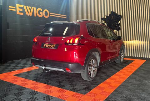 2008 GENERATION-I 1.6 BLUEHDI 120 Crossway - CARPLAY - TOIT PANO 2016 occasion 44220 Couëron
