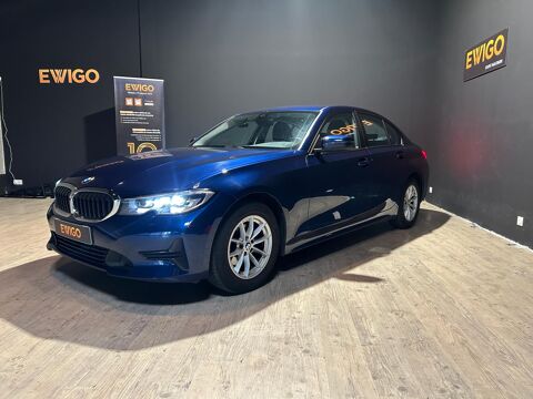 Annonce voiture BMW Srie 3 21990 