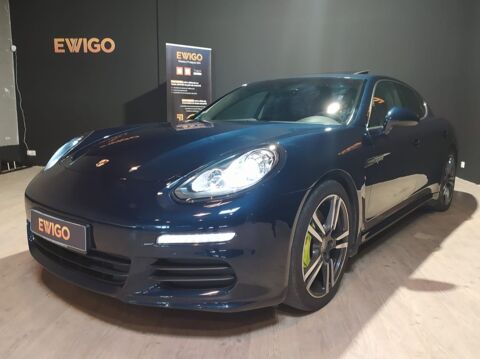 Porsche Panamera 3.0 E-HYBRID 416H 335ch PHEV 9.4KWH S BVA 2013 occasion Saint-Maximin 60740