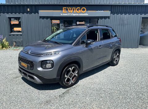 Citroen c3 aircross 1.6 BLUEHDI 100 FEEL / Entretien