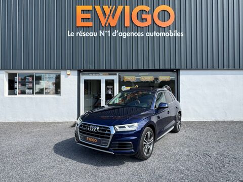 Annonce voiture Audi Q5 39990 