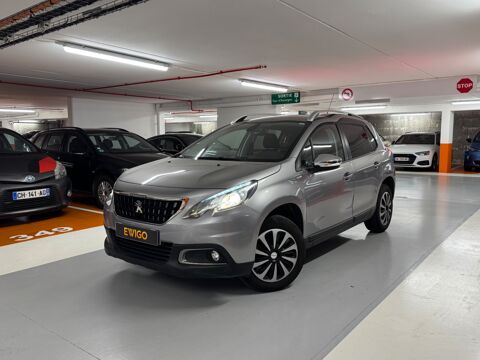 Peugeot 2008 1.2 80 CH STYLE / CAMÉRA DE RECUL