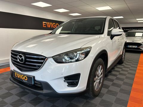 Annonce voiture Mazda CX-5 11990 