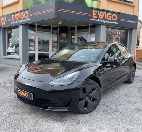 Model 3 Autonomie Standard Plus RWD PPF AVANT 2023 occasion 25000 Besançon