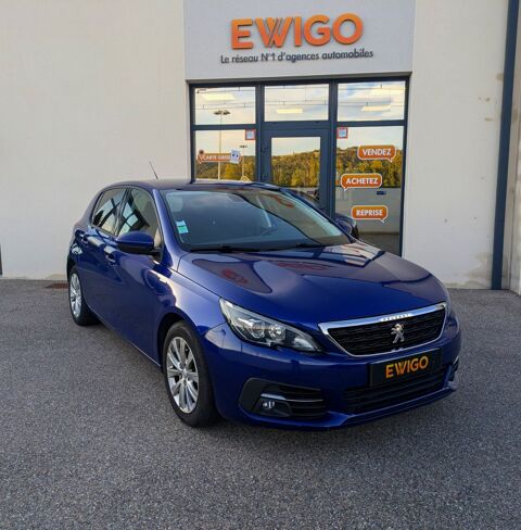 Peugeot 308 GENERATION-II 1.2 PURETECH 130 STYLE COU