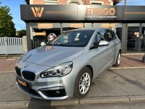BMW Serie 2 1.5 216 D 115 CH BVA 2018 occasion Toulouse 31200