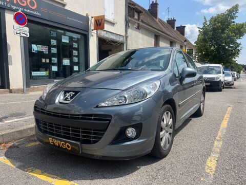 Peugeot 207 1.6 HDI 110 PREMIUM CLIM