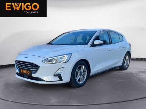 Ford Focus 1.0 SCTI 100 TREND BUSINESS MODELE 2019 2018 occasion Toulouse 31200