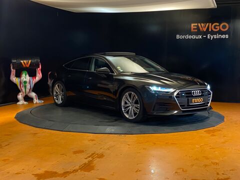 Annonce voiture Audi A7 34490 
