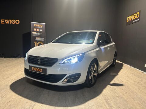 Peugeot 308 1.2 130 CH GT LINE DISTRIBUTION NEUVE