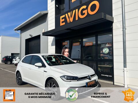 Annonce voiture Volkswagen Polo 20980 