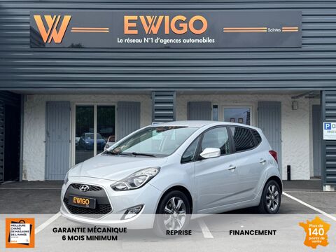 Hyundai ix20 1.6 CRDI 115 BLUEDRIVE CREATIVE