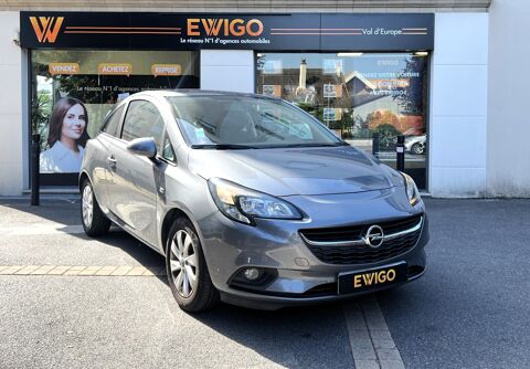 Opel corsa 1.4 90 GRAPHITE + 1ERE MAIN / ENTRETIEN