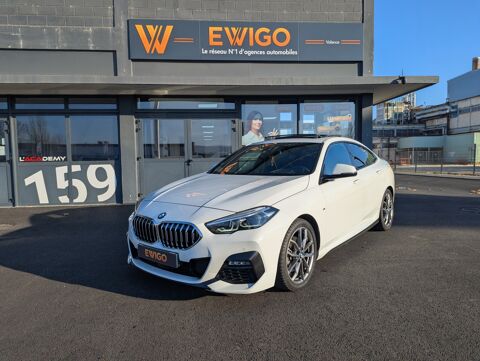 BMW Serie 2 M SPORT 1.5 218i 140CH GRAN COUPE - TOIT OUVRANT - SIEGES EL 2020 occasion Valence 26000