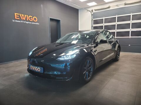 Annonce voiture Tesla Model 3 26490 