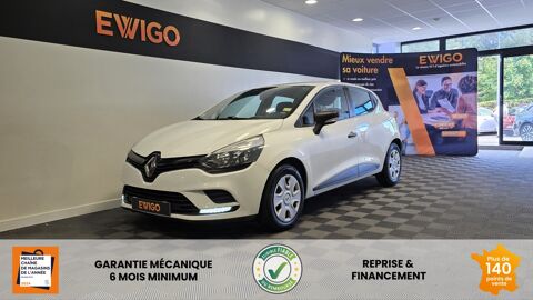 Renault clio 1.5 DCI 75ch ENERGY BUSINESS