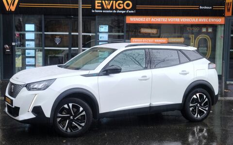 Annonce voiture Peugeot 2008 17630 