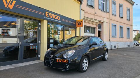 Alfa Romeo Mito 1.6 JTDM JTD 120 DISTINCTIVE COMPETIZIONE - GARANTIE 6 MOIS 2013 occasion Colmar 68000