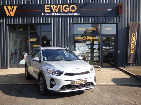 Kia Stonic 1.0 T-GDI 100 ACTIVE 2019 occasion Langon 33210