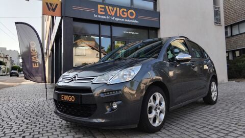 Citroen c3 GEN-II 1.2 80 FEEL ÉDITION // Dis